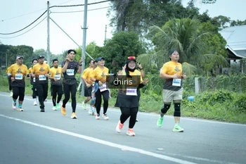 Runner Photo 2091866