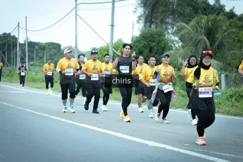 Runner Photo 2091870