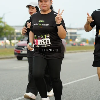Runner Photo 2091886