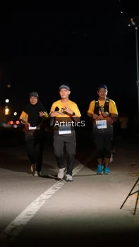 Runner Photo 2091930