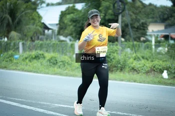 Runner Photo 2091997