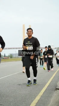 Runner Photo 2092110