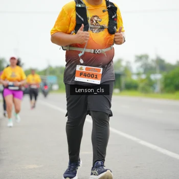 Runner Photo 2092121