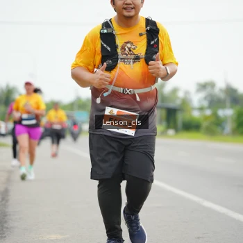 Runner Photo 2092125