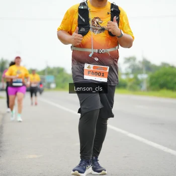 Runner Photo 2092165