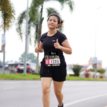 Runner Photo 2092167