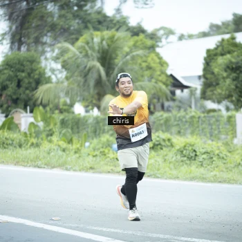 Runner Photo 2092218