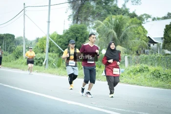 Runner Photo 2092237