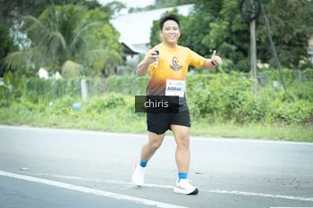 Runner Photo 2092275