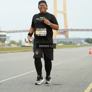 Runner Photo 2092299