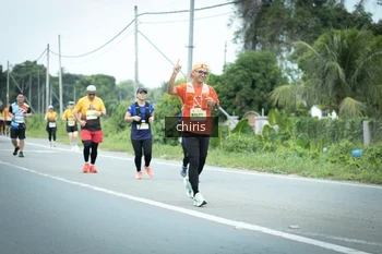 Runner Photo 2092338