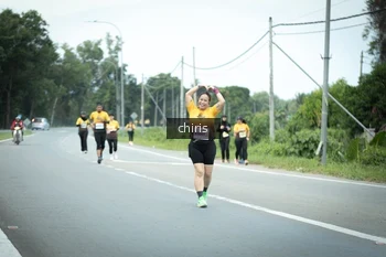 Runner Photo 2092440