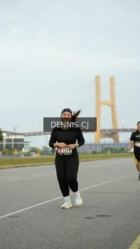 Runner Photo 2092468