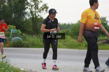 Runner Photo 2092485