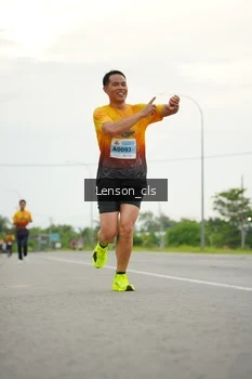 Runner Photo 2092511