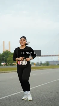 Runner Photo 2092517