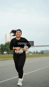 Runner Photo 2092523