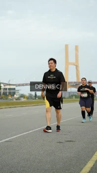 Runner Photo 2092524