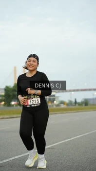 Runner Photo 2092525