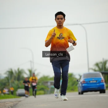 Runner Photo 2092530