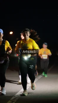 Runner Photo 2092533