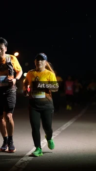Runner Photo 2092549