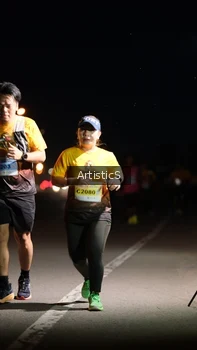 Runner Photo 2092555