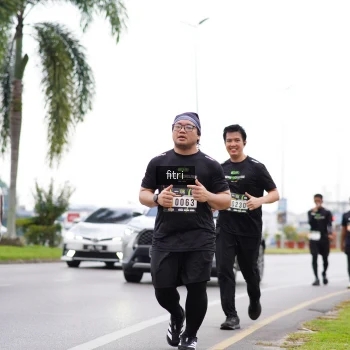 Runner Photo 2092601