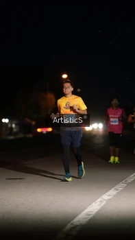 Runner Photo 2092604
