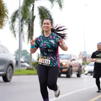 Runner Photo 2092625