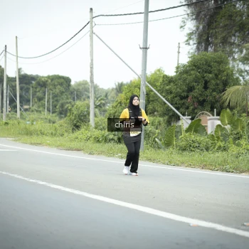 Runner Photo 2092651