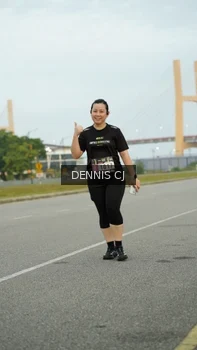 Runner Photo 2092681