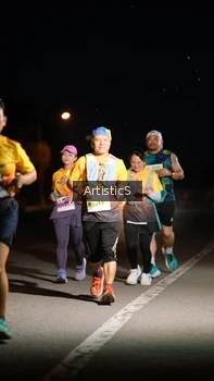 Runner Photo 2092868