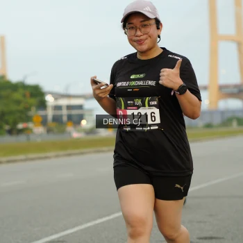 Runner Photo 2092895