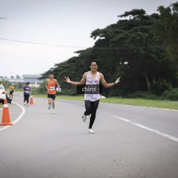 Runner Photo 2093116