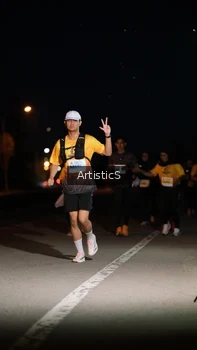 Runner Photo 2093161