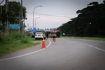 Runner Photo 2093196