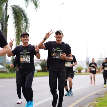 Runner Photo 2093201