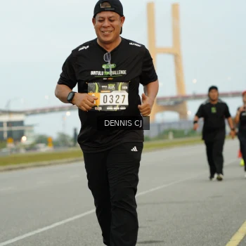 Runner Photo 2093235