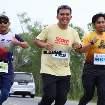 Runner Photo 2093238