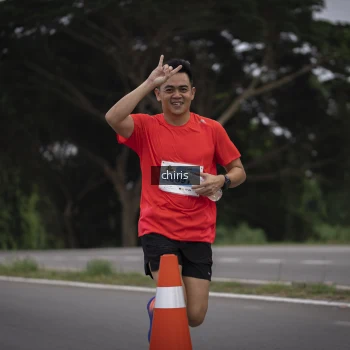 Runner Photo 2093247