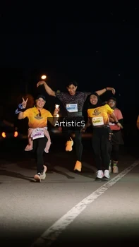Runner Photo 2093253