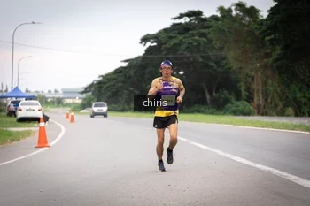 Runner Photo 2093308