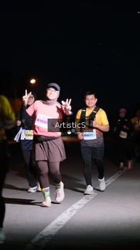 Runner Photo 2093337