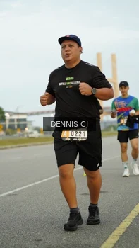Runner Photo 2093361