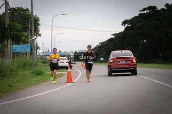Runner Photo 2093365