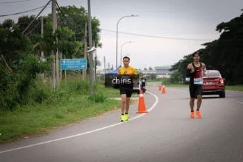 Runner Photo 2093369