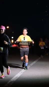 Runner Photo 2093438