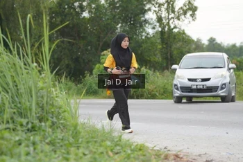 Runner Photo 2093467