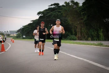 Runner Photo 2093493